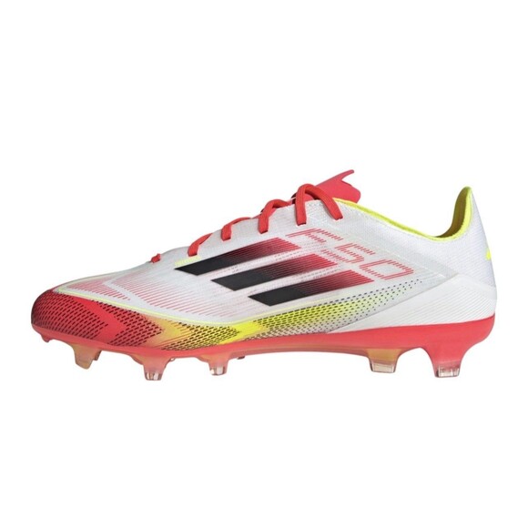 Men’s Size 10.5 Adidas Adizero F50 Pro FG Pure Victory Pack New main image 5